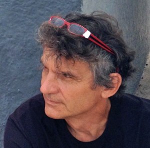 Peter Giacomuzzi©privat